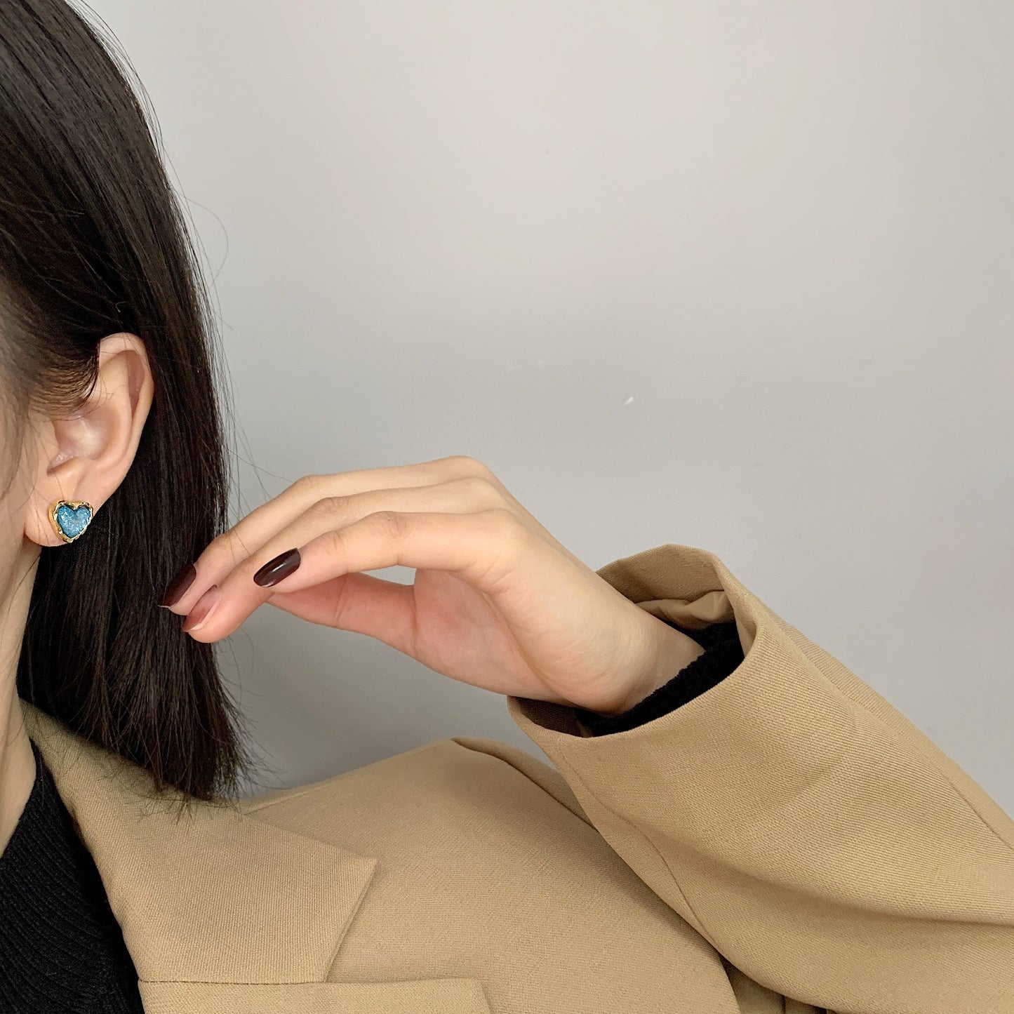 Earrings E25420005075