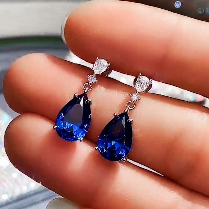 Earrings E25420006100