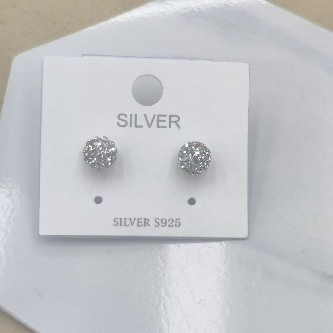 Earrings E11070165