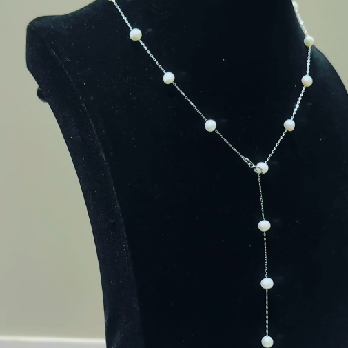 ネックレスX2070190