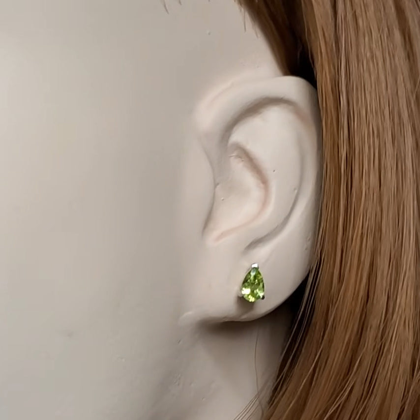 Earrings E25420004075