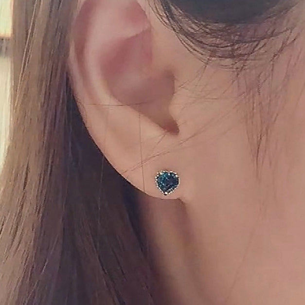 Earrings E25422001100