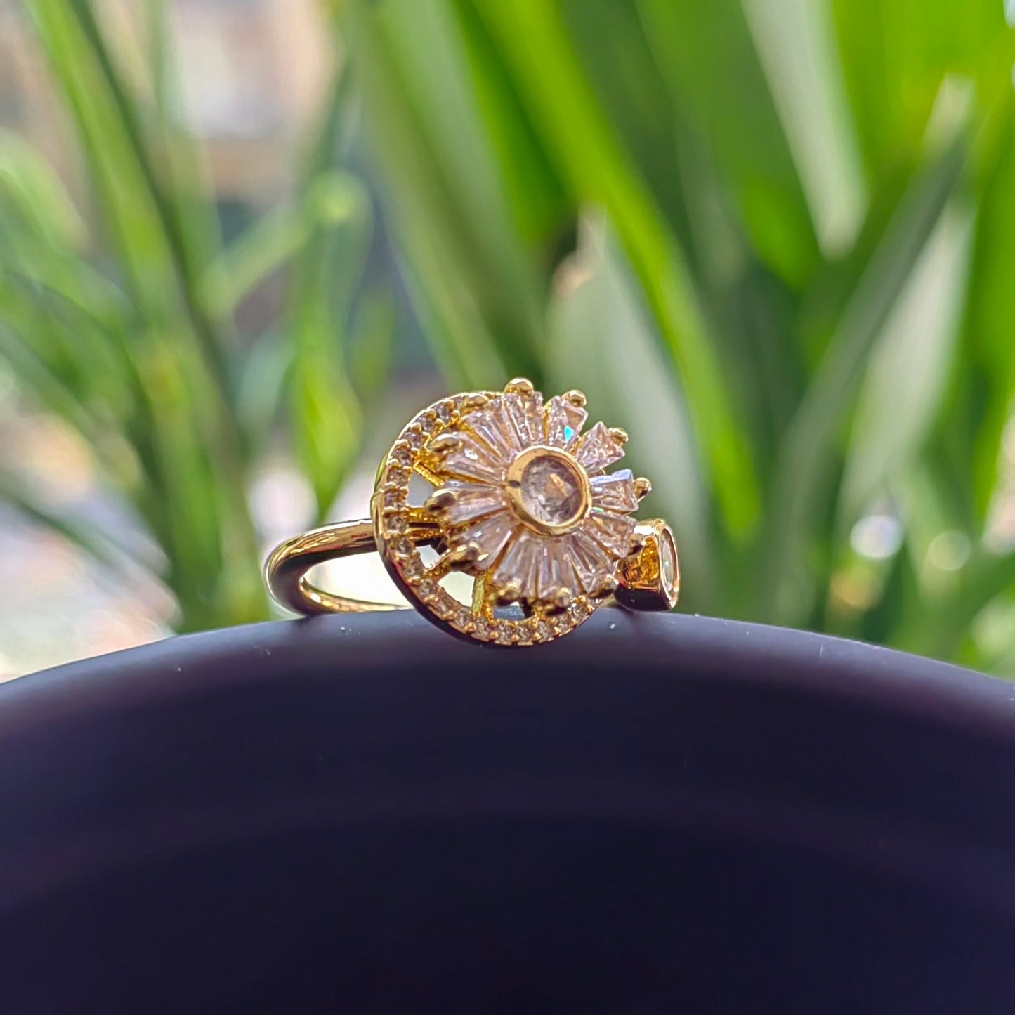 Ring R001