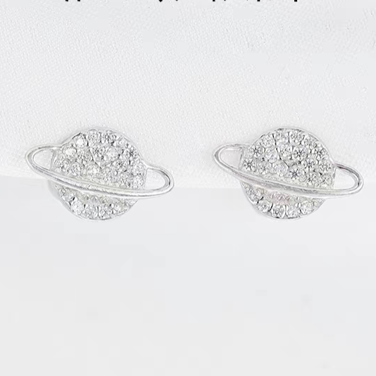 ピアス E1029078