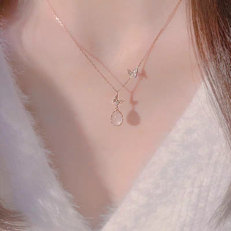 Necklace N001