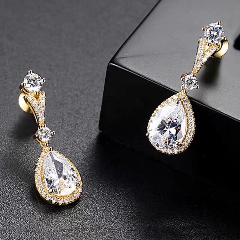 Earrings E25420002200