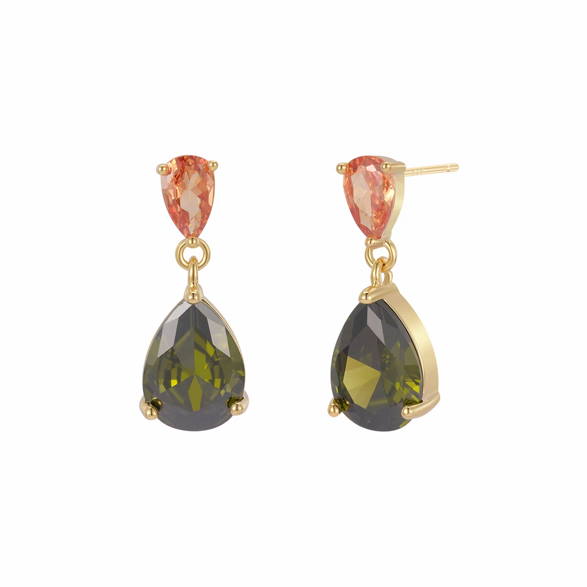 Earrings E25420003100