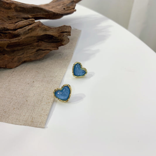 Earrings E25420005075