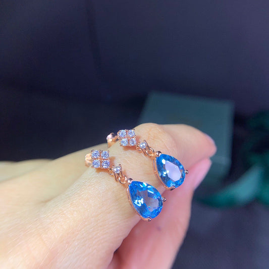 Earrings E25420007075