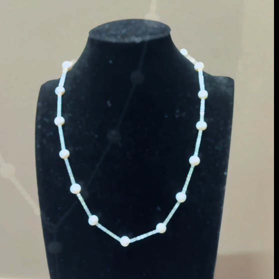 Necklace X2070190