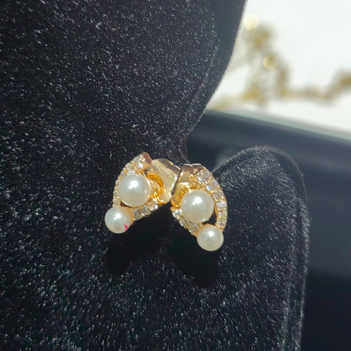 ピアス E1003G