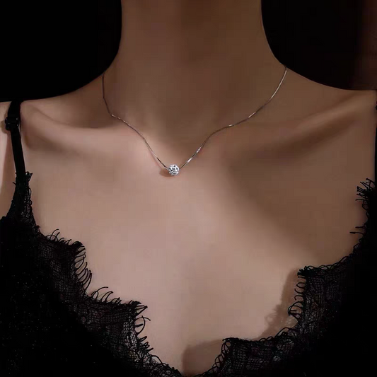 ネックレス　X1680105　