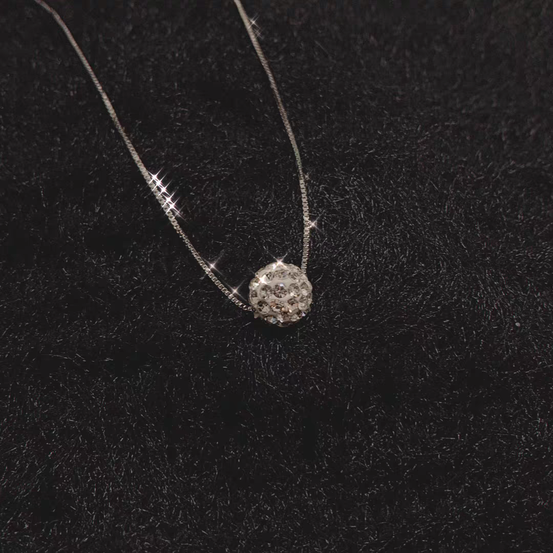 Necklace X1680105
