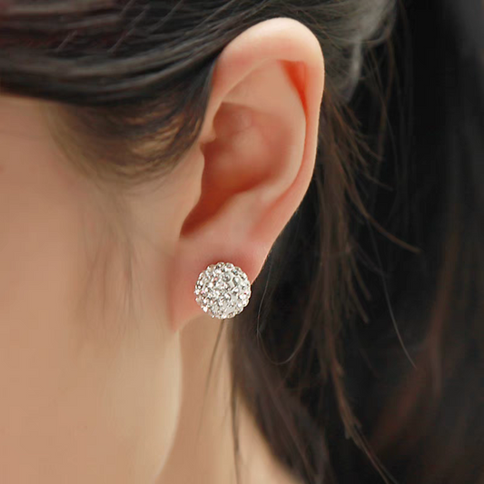 Earrings E1172032