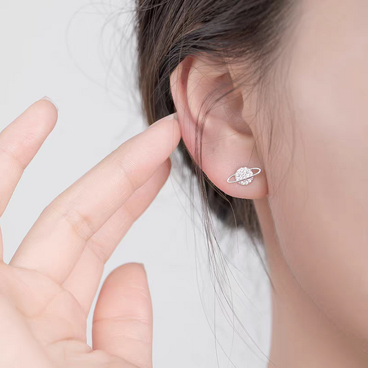 ピアス　E1029078