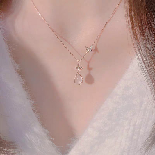 ネックレスN001