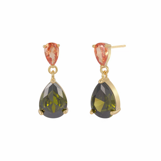Earrings E25420003100